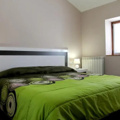 Отель Casa Rural Primorena Txiki детские мероприятия