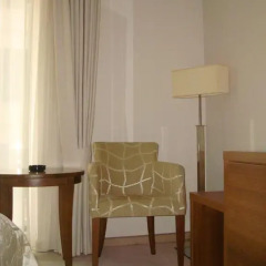 Hotel Burgas 4* Стандартный номер с различными типами кроватей фото 5
