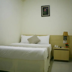 Nguyen Anh Hotel - Bui Thi Xuan 2* Стандартный номер фото 3