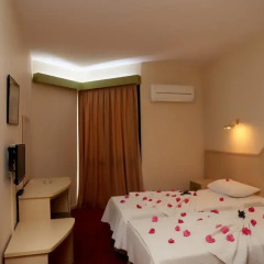 Rıdvan Hotel Чешме комната для гостей фото 4