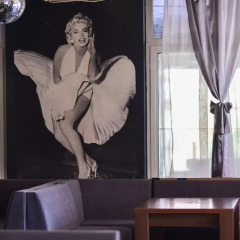 Vival Hotel гостиничный бар