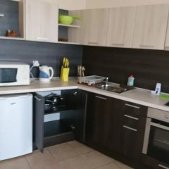 Отель Breeze Apartments Болгария, Солнечный берег - отзывы, цены и фото номеров - забронировать отель Breeze Apartments онлайн в номере
