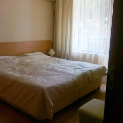 Отель Seamus Apartment Iglika Болгария, Золотые пески - отзывы, цены и фото номеров - забронировать отель Seamus Apartment Iglika онлайн комната для гостей фото 5
