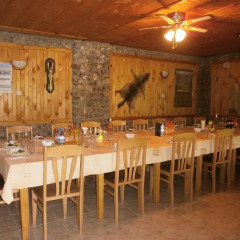 Отель Eco House Gorski Kut Болгария, Аврен - отзывы, цены и фото номеров - забронировать отель Eco House Gorski Kut онлайн питание