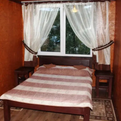 Отель Guesthouse The Hive Белокуриха комната для гостей фото 5