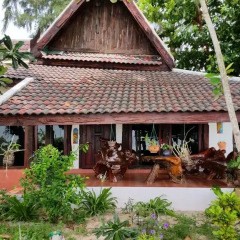 Отель Andaman Bangtao Bay Resort 3* Улучшенный люкс фото 12