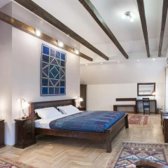 Отель Orient Villa Apartments and Rooms Сербия, Белград - отзывы, цены и фото номеров - забронировать отель Orient Villa Apartments and Rooms онлайн комната для гостей фото 4