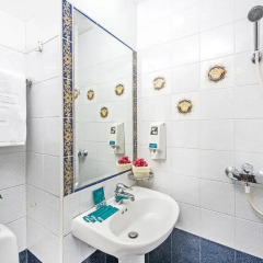 Hotel 81 Palace 2* Стандартный номер с различными типами кроватей