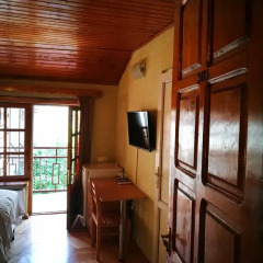 Hotel Salo 2* Номер категории Эконом с 2 отдельными кроватями фото 6