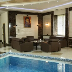 Отель Avan Plaza 3* Люкс фото 23