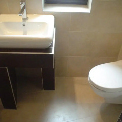 Отель Pirelli Apartament Апартаменты с различными типами кроватей фото 3