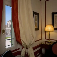 Hotel Santa Maria Novella 4* Улучшенный номер с различными типами кроватей фото 4