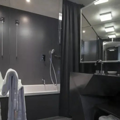 Отель 9Hotel Mercy 4* Люкс с различными типами кроватей фото 3