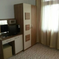 Отель Guest House Neptun Болгария, Свети Влас - отзывы, цены и фото номеров - забронировать отель Guest House Neptun онлайн удобства в номере фото 2