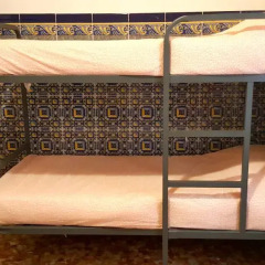 Отель Arc House Sevilla Номер категории Эконом с различными типами кроватей фото 2