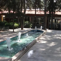 Arsan Hotel бассейн фото 2