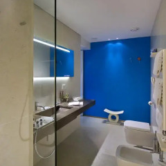 Best Western Plus Hotel Bologna 4* Стандартный номер с двуспальной кроватью фото 8