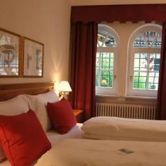 Hotel Hanswirt 4* Полулюкс