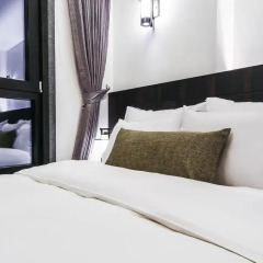 Hotel GMS 3* Стандартный номер с различными типами кроватей фото 2