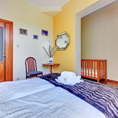 Апартаменты Royal Apartments Dream Сопот детские мероприятия фото 2