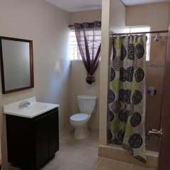 Отель Rockhampton Retreat Guest House 3* Люкс с различными типами кроватей фото 19