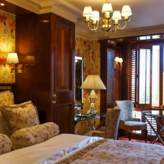 Hotel Estheréa 4* Стандартный номер с различными типами кроватей фото 6