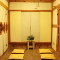 Отель Doo Guesthouse сауна