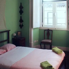 Shiado Hostel Стандартный номер фото 3