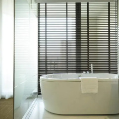 Отель Anantara Sathorn 5* Люкс фото 9