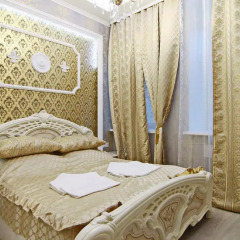 Мини-отель Аполлон Апартаменты фото 4