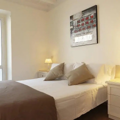 Отель Dreaming Navona Rooms комната для гостей фото 2