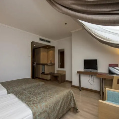 The Three Corners Hotel Bristol 4* Номер Комфорт с двуспальной кроватью фото 5