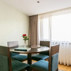 Отель Casa Dos Ruis - Turismo Rural 3* Люкс с различными типами кроватей
