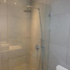 Отель Oporto House near the Beach ванная