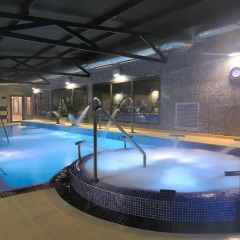Salles Hotel Aeroport de Girona 4* Стандартный номер с различными типами кроватей фото 7