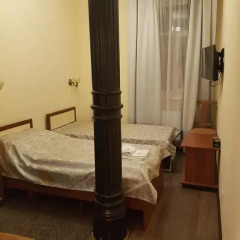 Mini-hotel Ormand on Chaykovskogo Стандартный номер с различными типами кроватей фото 11