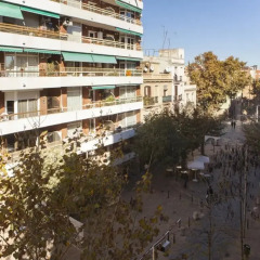 Отель Citytrip Poble Nou Beach Испания, Барселона - отзывы, цены и фото номеров - забронировать отель Citytrip Poble Nou Beach онлайн фото 3