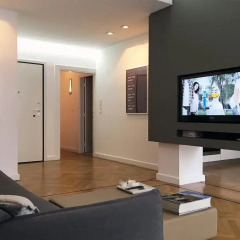 Апартаменты Olala Kolonaki Boutique Apartment Афины интерьер отеля фото 2
