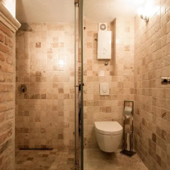 Hotel Azimut 4* Люкс с разными типами кроватей фото 9