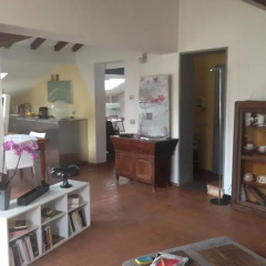 Отель B&B Casa d'Arte Парма развлечения