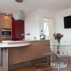 Апартаменты London Dream House - Piccadilly Apartment Лондон удобства в номере