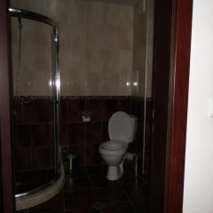 Отель Flat Lora Pomorie Болгария, Поморие - отзывы, цены и фото номеров - забронировать отель Flat Lora Pomorie онлайн ванная
