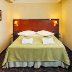 Meresuu SPA & Hotel комната для гостей фото 2