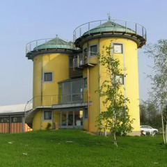 Отель B&B I Silos Сериате фото 5