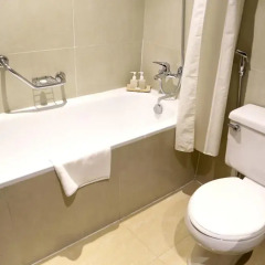 Mon Regency Hotel 4* Представительский номер с различными типами кроватей фото 2