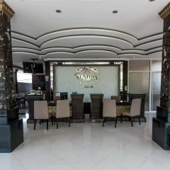 Отель Suntosa Resort интерьер отеля фото 3