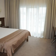 Гостиница Porto Riva 3* Стандартный номер