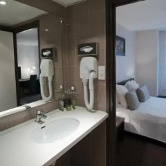 Hotel Choiseul Opera 3* Стандартный номер фото 3