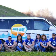 Отель One Way Hostel & Tours Армения, Ереван - отзывы, цены и фото номеров - забронировать отель One Way Hostel & Tours онлайн городской автобус