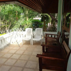 Отель Seashell Resort Koh Tao 3* Вилла с различными типами кроватей фото 7